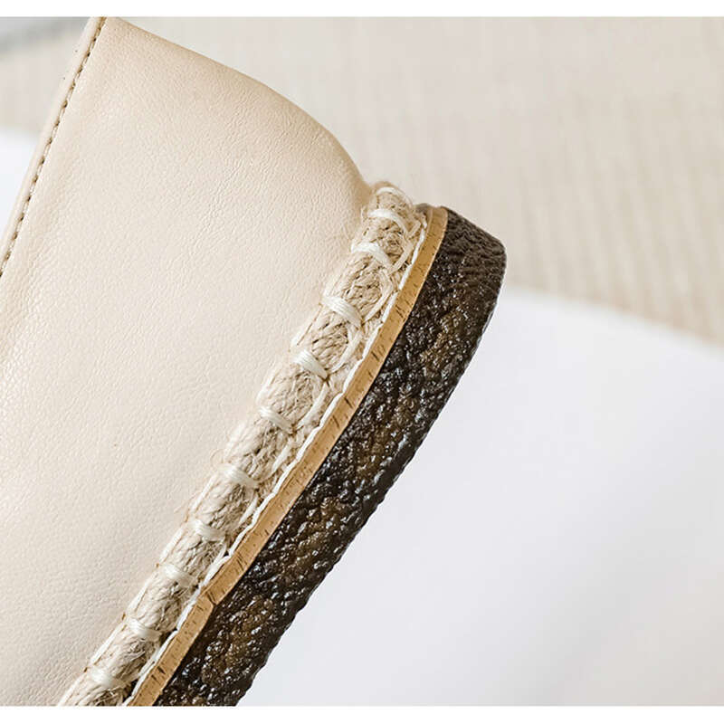 Pantofi casual cu un singur picior, cu fund gros, de vară 2025_voghion.com