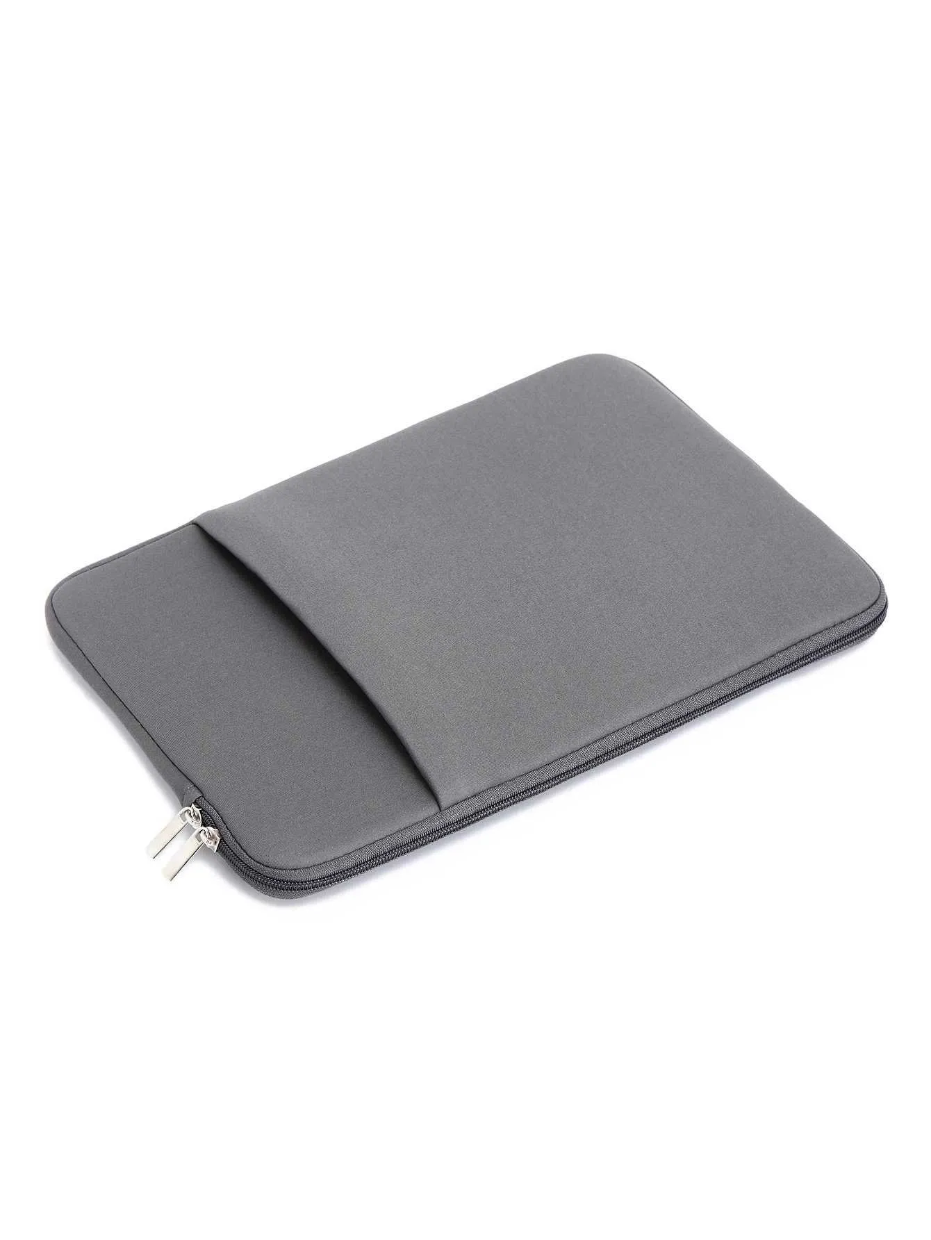 Inner 11/13/14/15/16/17 Inch Computer Bag Protective Cover Front Pocket Can Hold Power Multifunctional Laptop Ba24111_voghion.com