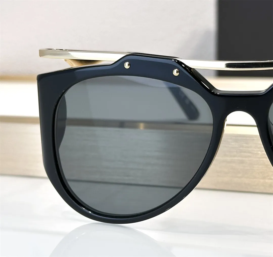 Pilot solglasögon för dam vintage med acetatbåge_voghion.com