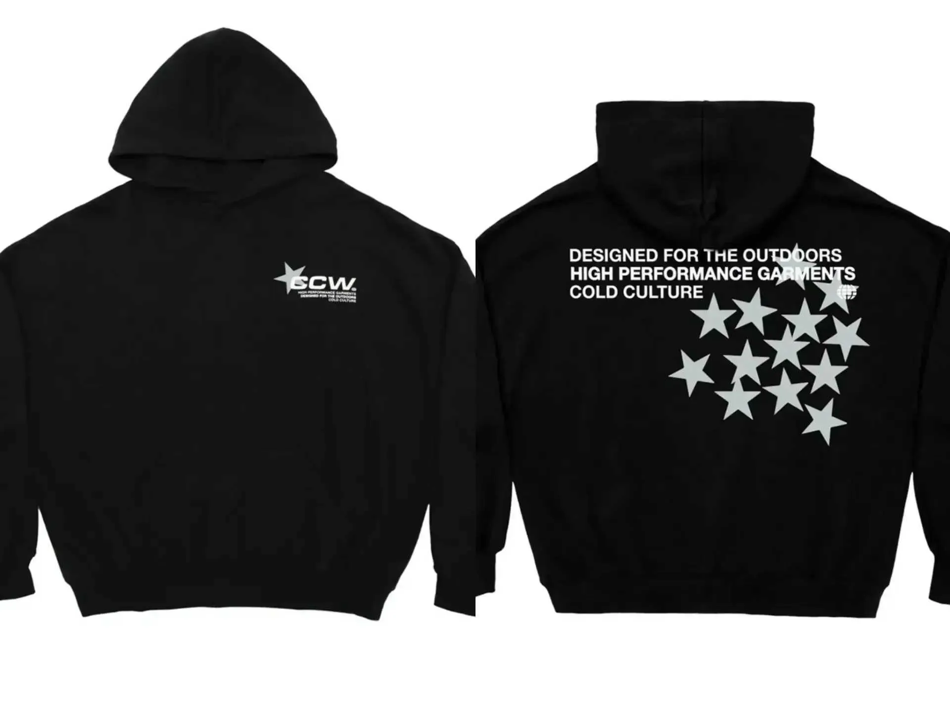 Moletons masculinos Moletons 2024 Cultura Fria Espanhola Moletom Com Capuz Haruku Alfabeto Padrão Camisa Esportiva Y2k Feminino Punk Rock_voghion.com