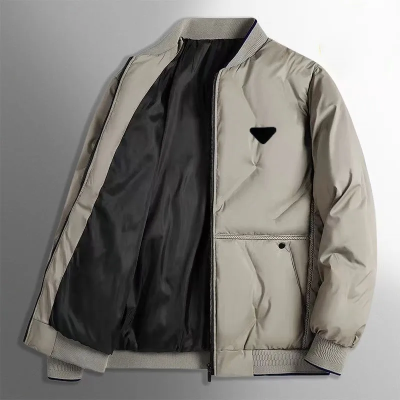 Puffer mens down coat designer winter men jacket outerwear parkas bodywarmer clothes Asian sizes M-4XL Brand Quality,Product launch_voghion.com