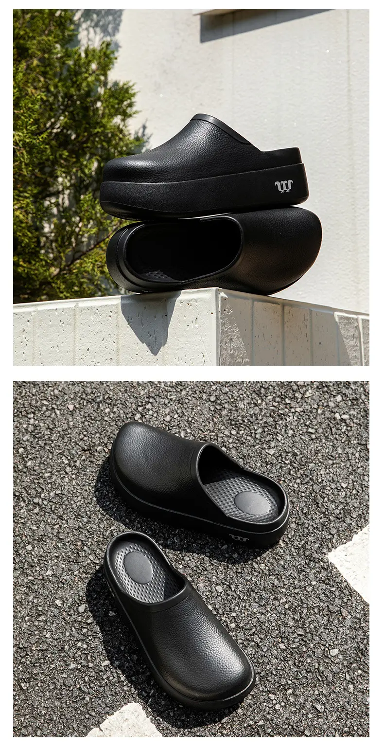 Dünne, silberne Pendlerschuhe mit mittelhohem Absatz, dicker Sohle, Taschenverschluss und Zehenkappe_voghion.com