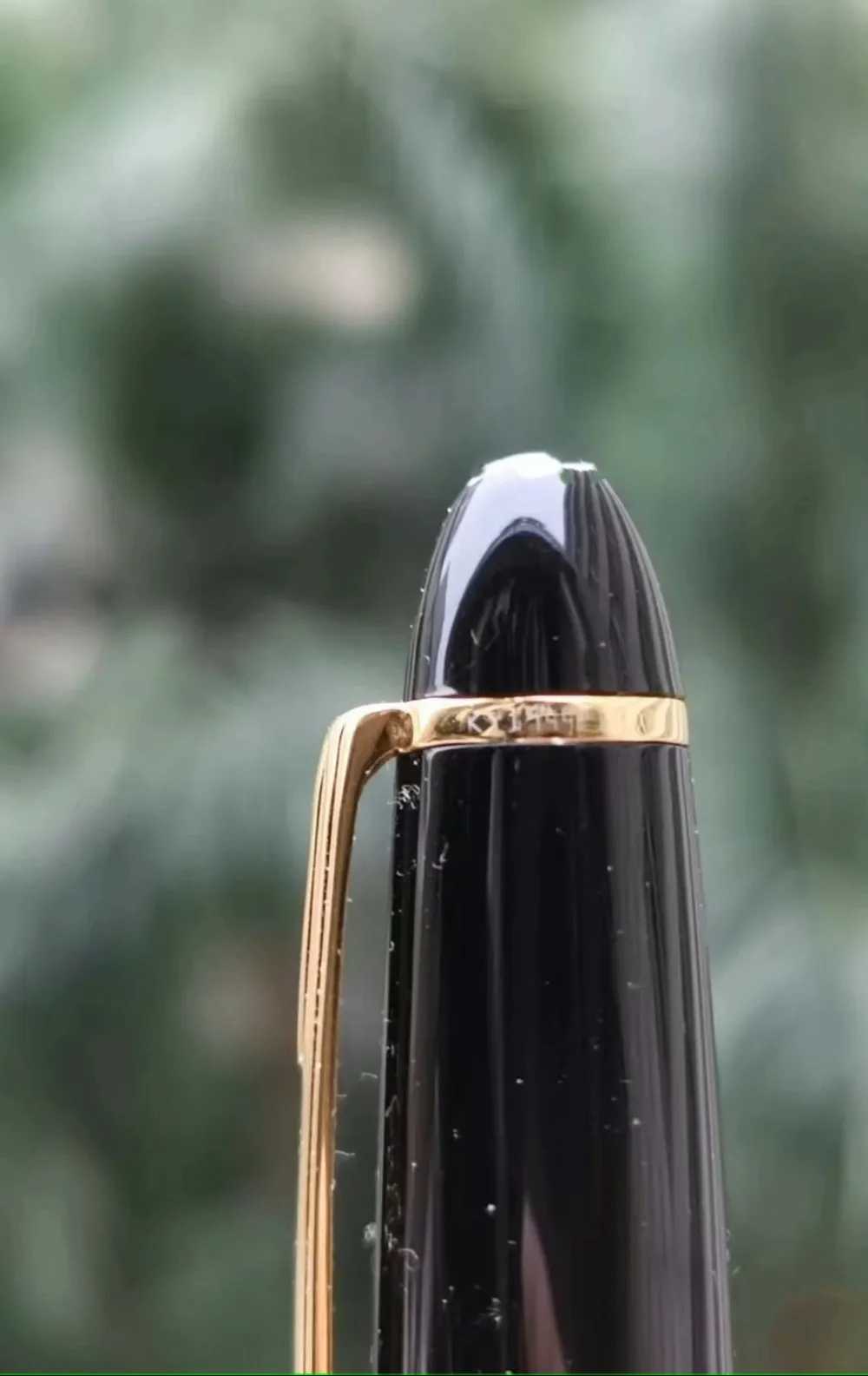 wholesale Youpiston 146 High-end Edition Gold/Silver Fountain Pen_voghion.com