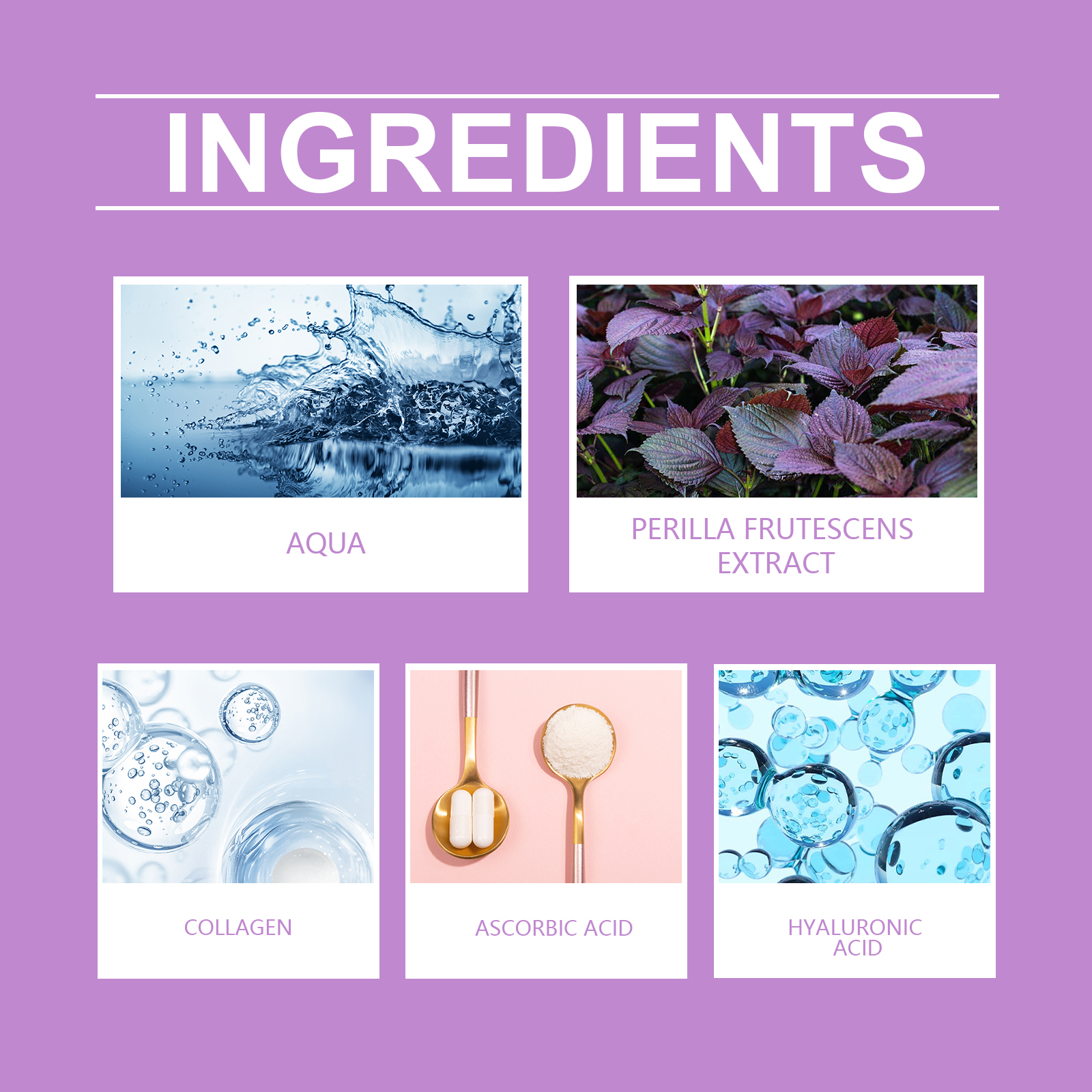EELHOE Moisturizing And Anti-Wrinkle Hydrating Essence Hydrating And Rejuvenating Skin Repair Facial Essence Wet Compress Water_voghion.com