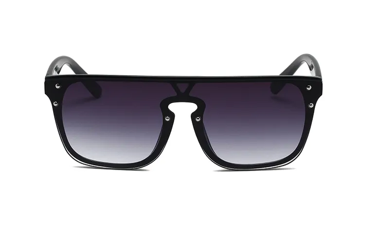 Lunettes de soleil de marque en gros pour femmes, lunettes de soleil d'extérieur, montures PC, lunettes de vue classiques pour femmes, hommes et_voghion.com