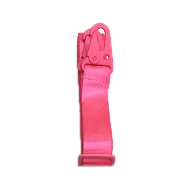 Tracolla regolabile staccabile per telefono cellulare, cordino in fettuccia piatta in nylon, clip per collana, cordino per appendere_voghion.com