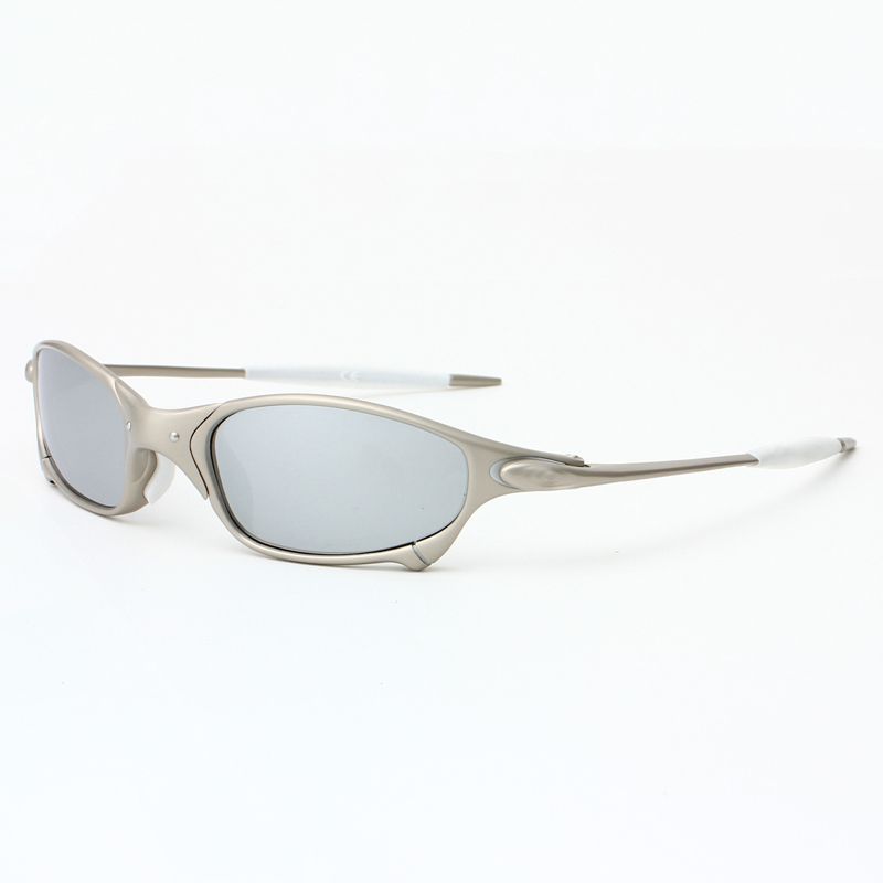 Lunettes de soleil polarisées tendance pour hommes et femmes, lunettes de soleil de sport colorées, tendance, pour course à pied, cyclisme et conduite_voghion.com