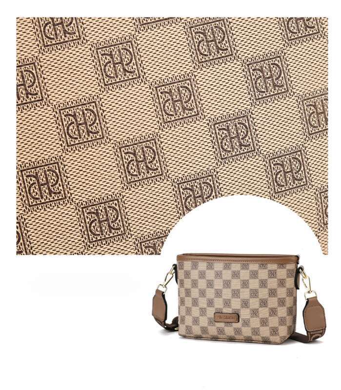 Taske Kvinde 2025 Ny Senior Sense Dame Skuldertaske Crossbody Taske Afslappet Mode Lille Firkantet Taske Dumpling Taske Kvinde Taske_voghion.com