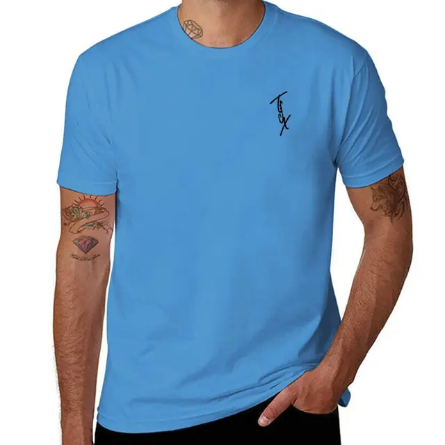 Camiseta TSX(B) Ropa estética Ropa hippie sublime Camisetas gráficas para hombre Anime_voghion.com