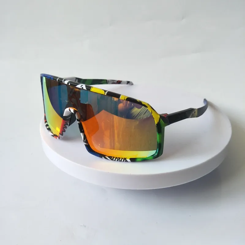 Ochelari de soare polarizați pentru biciclete, ochelari de soare de designer pentru alergare, ochelari de soare sport pentru bărbați și femei, ochelari de soare pentru ciclism și echitație, ochelari de soare pentru alergare_voghion.com