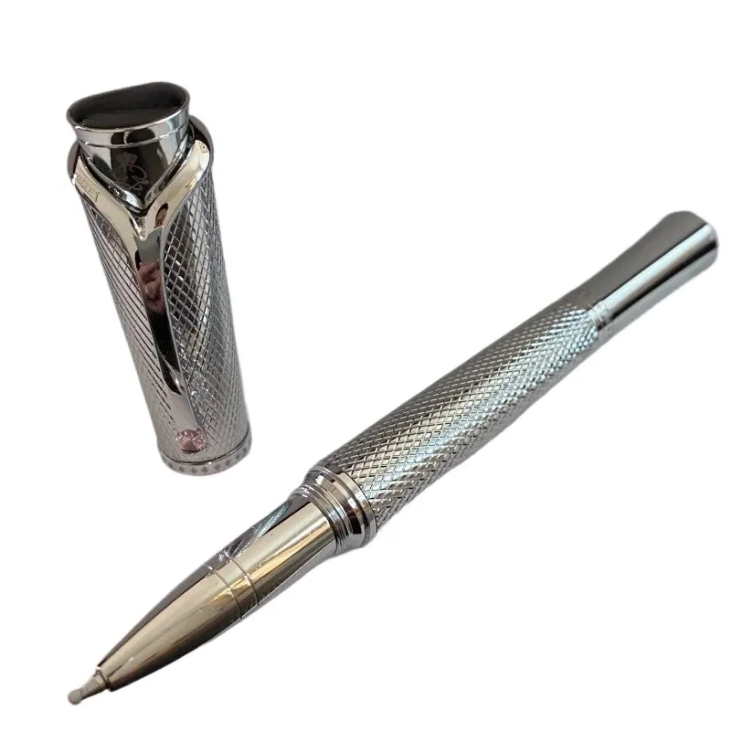 Vente en gros de luxe Monte Noir Résine et Cristal Étoile Stylo à bille / Stylo à bille / Stylo plume Affaires Bureau Papeterie Cadeau Bn04_voghion.com