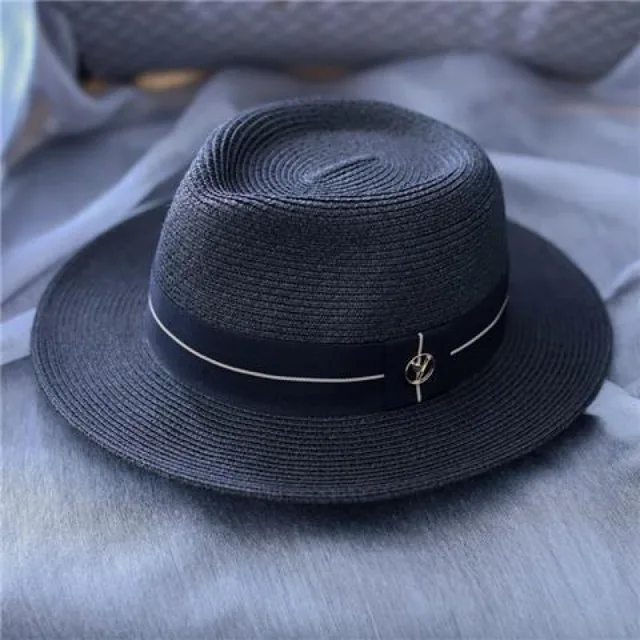Hot Sale Designer Herre og Kvinders Forår Sommer Tophat Solskygge Strandkasket Para Hombres Gorras 모자 Homme_voghion.com