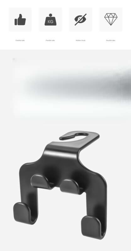 A Comprehensive Collection Of Multifunctional Front Row Decorative Products Seat Backs With Cute Car Interiors And Rear_voghion.com