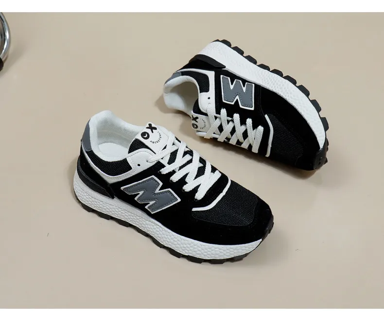Kostenloser Versand Designer Frauen Männer Outdoor Sneakers Sport Rot Grau Braun Laufschuhe Atmungsaktive Freizeitsport Läufer_voghion.com