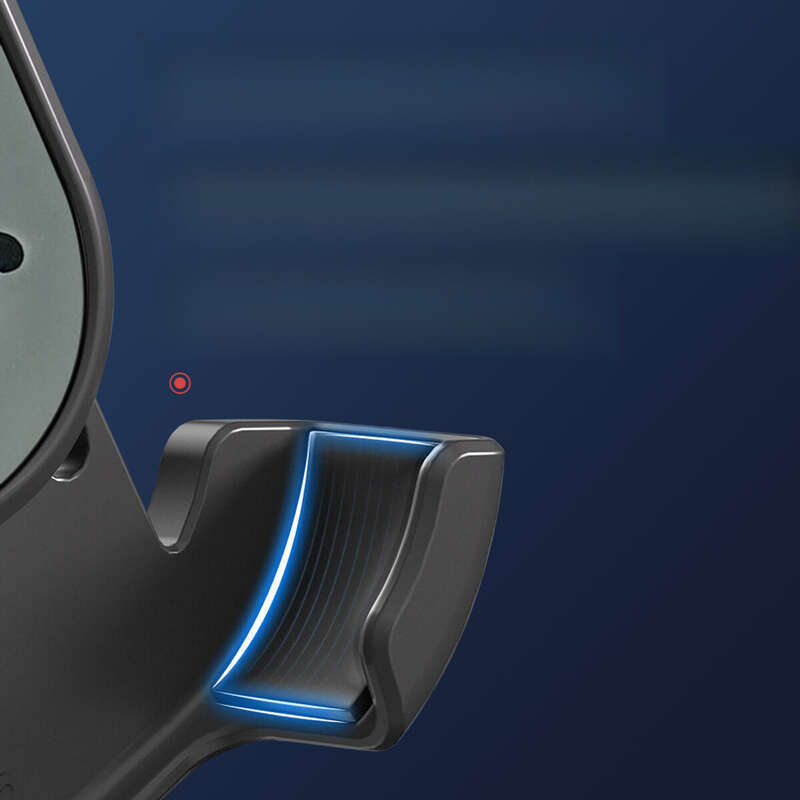 Elektrikli Navigasyon Standı, Sürücü Motosiklet Telefon Tutucu, Darbeye Dayanıklı, Sabit ve Sarsıntı Önleyici_voghion.com