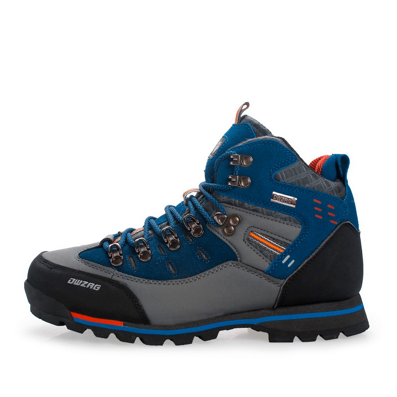 Yeni Outdoor Erkek Spor Ayakkabıları Yürüyüş Askeri Savaş Taktik Çöl Botları Trekking Spor Avcılık Ayakkabıları Nefes Alabilir Tırmanma_voghion.com