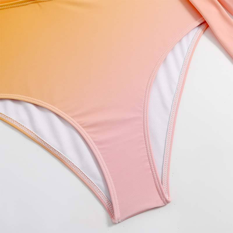 Damenmode, lässig, sexy, Badeanzug, Bikini_voghion.com