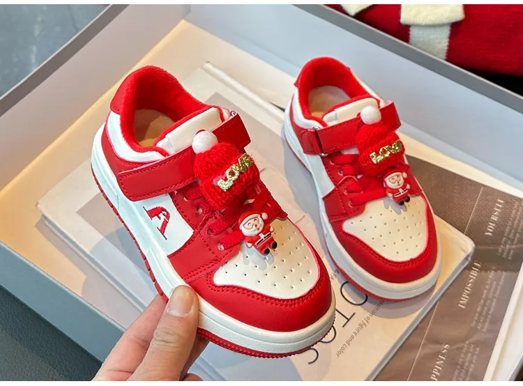 Scarpe da ginnastica per bambini ragazzi e ragazze per camminare_voghion.com