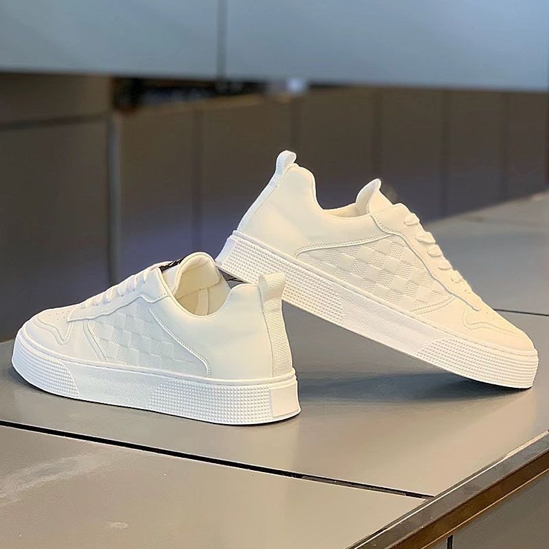 Kvinder Slidstærkt Fodtøj Casual Sko Sneakers Mesh Alsidig_voghion.com