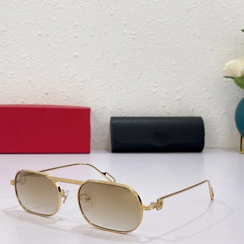Classic Round Sunglasses For Men And Women Vintage Style Frames_voghion.com