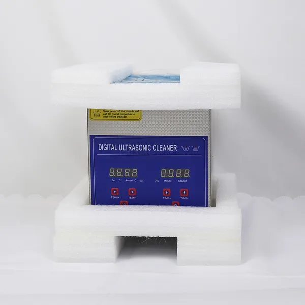 Ultrasonic Cleaning Device For Jewelry Glasses And Precision Tools_voghion.com