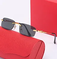 designer sunglasses for men light type sunglasse man driving shade frames high quality eyeglasses UV The large metal_voghion.com