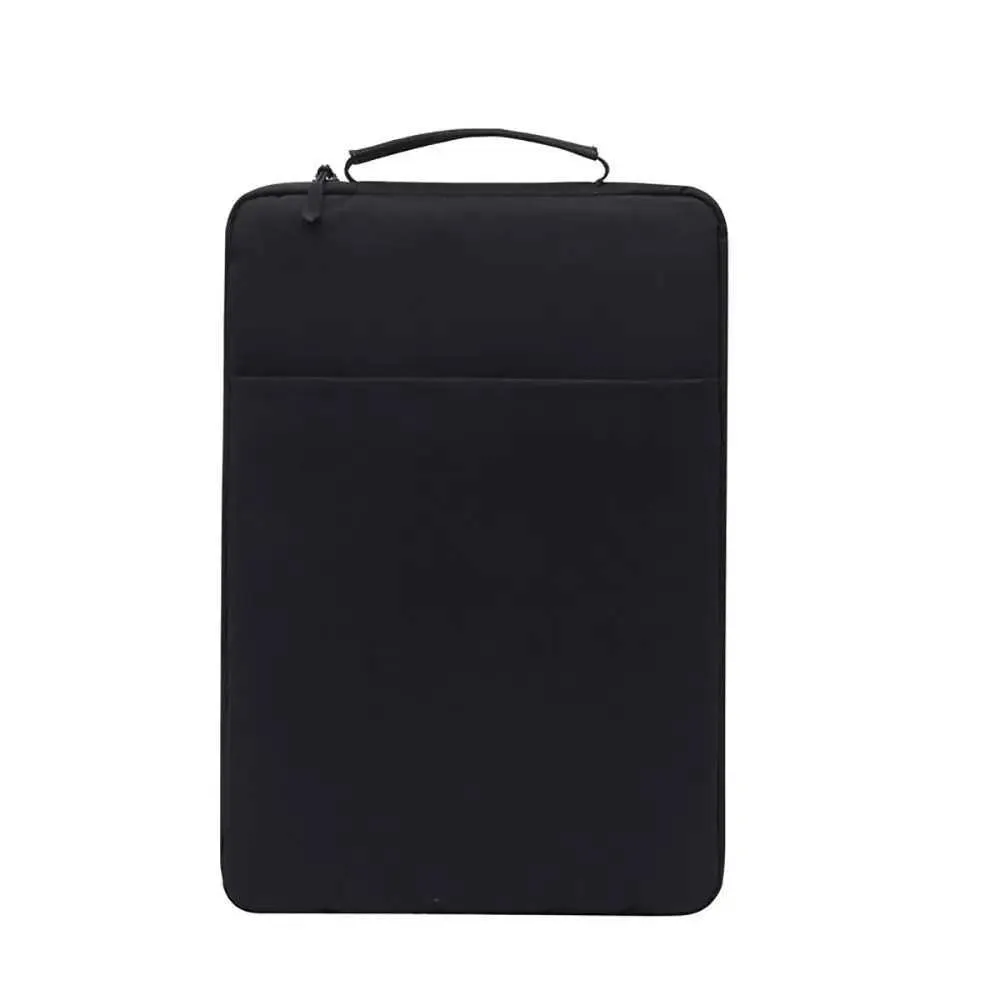 Geantă de mână pentru laptop de 11 13 15 inch, husă pentru ultrabook, husă pentru notebook, husă rezistentă la șocuri pentru afaceri_voghion.com