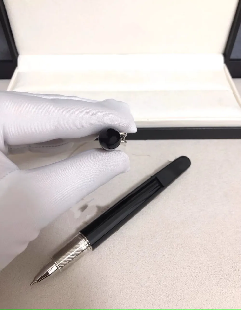 wholesale M Series Magnetic Cap Ballpoint Pens, Gel Pens, Fountain Pens, Ballpoint Pens And Signature Pens_voghion.com