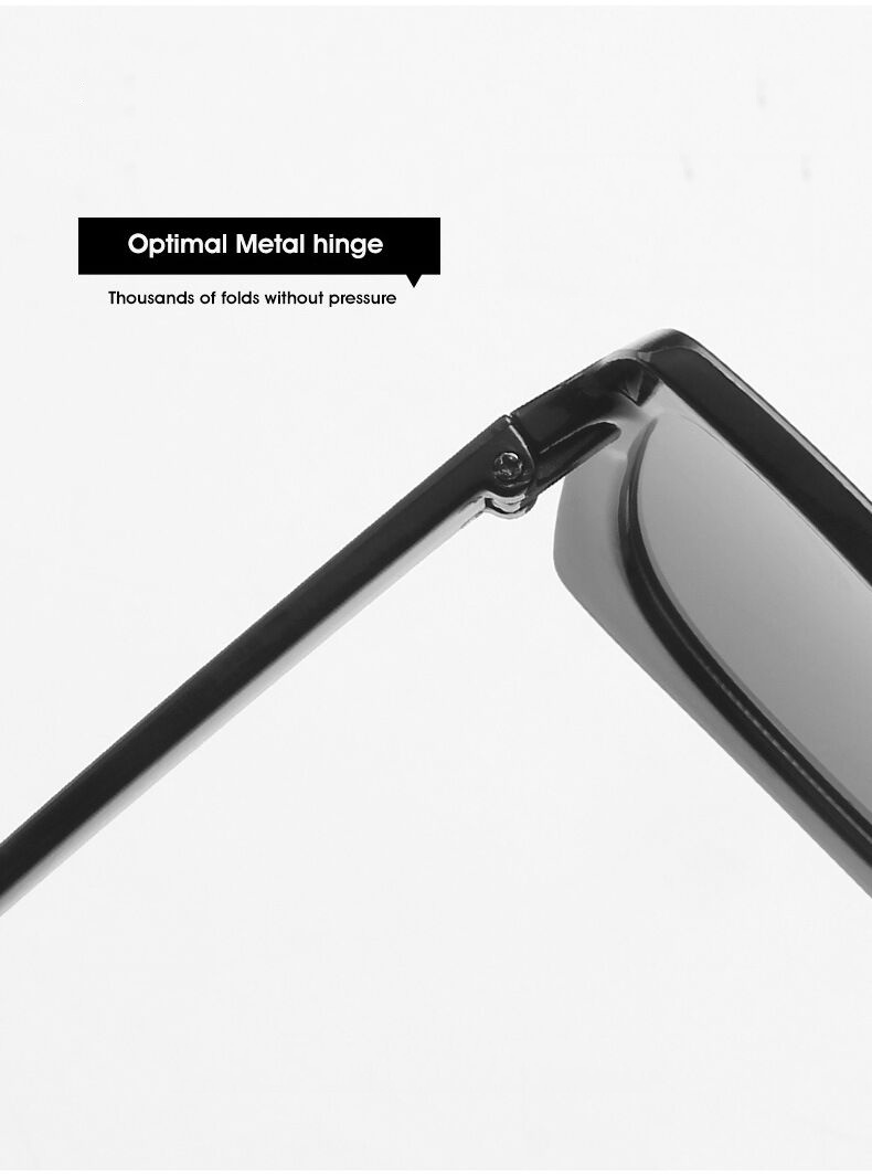 Oversized Square Sunglasses Woman Fashion Brand Designer Sun Glasses Female Big Frame Retro Mirror Vintage Oculos De Sol_voghion.com