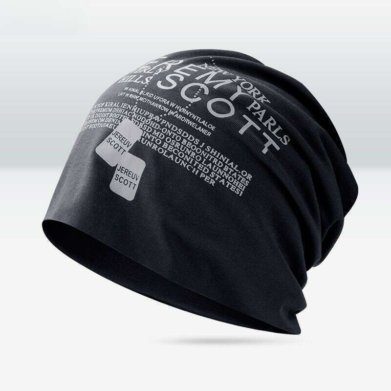 Hoed Heren Winter Nieuwe Golf Van Dunne Fluwelen Hoofdbedekking Airconditioning Slaap Lente En Herfst Hoofddoek Hoed Kinderen_voghion.com