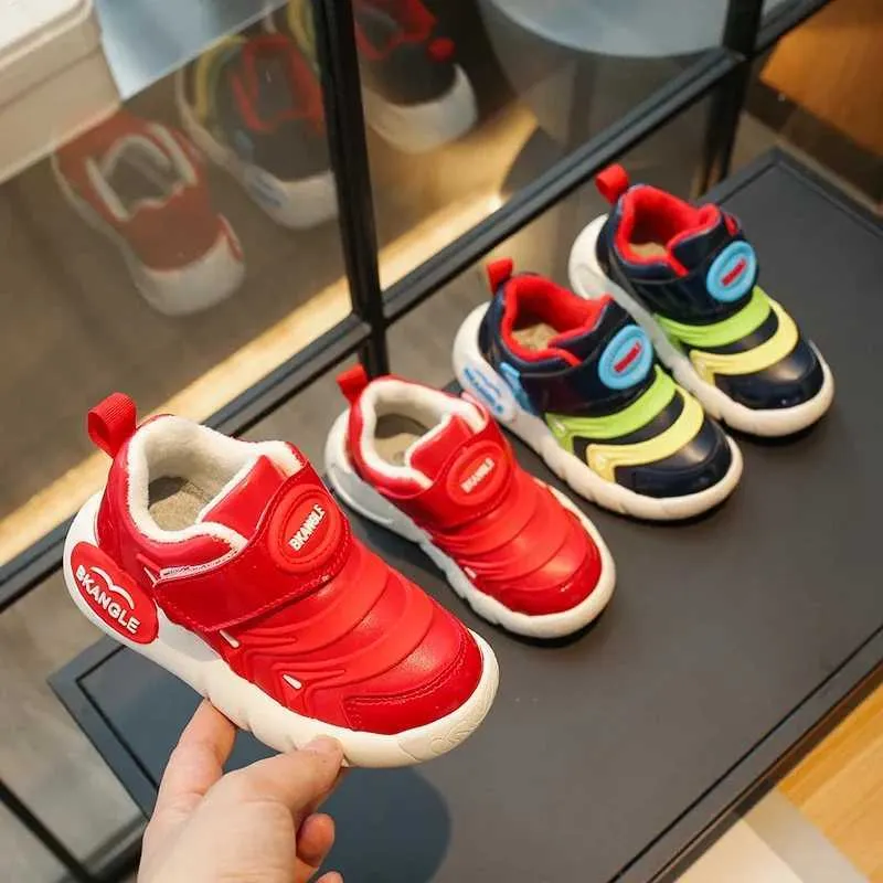 Athletic Outdoor Infant Girl Shoe Kids Childrens Light Sneakers Boy Sports Mesh Shoes For Toddlers Baby Tennis From 2 to_desvips.com