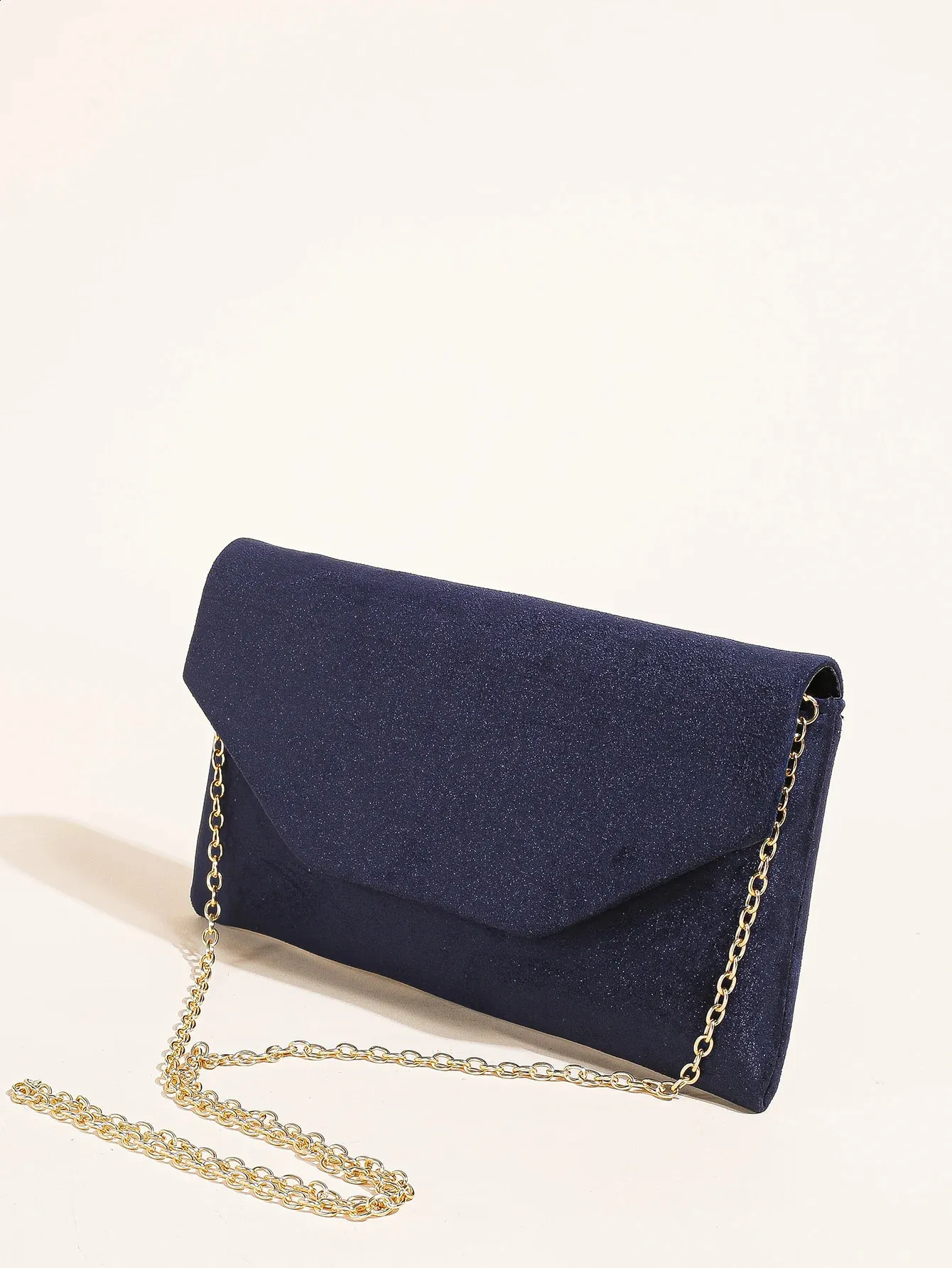 1 PC Glitter Veet Dames Avondtassen Formele Feest Clutches Metallic Foiled Sparkg Schouder Envelop Bruiloft Handtassen ta_voghion.com