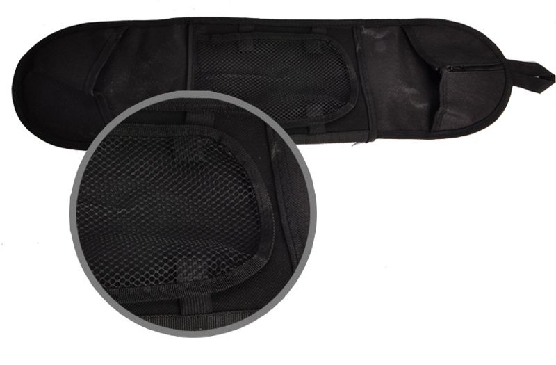 Single-shoulder Double Four-wheel Skateboard Multifunctional Satchel Scratch Board Backpack Bag_voghion.com