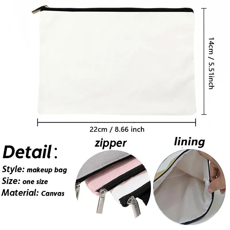 Trousse de maquillage de voyage pour rouge à lèvres, trousse de maquillage pour femme, trousse de maquillage, pochette portefeuille, organiseur portable_voghion.com