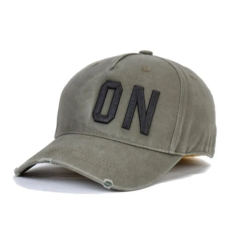 2024 Baseball Fashion Mens Designer summs caps embroidery cap adjustable color women Sunshade trend versatile_voghion.com