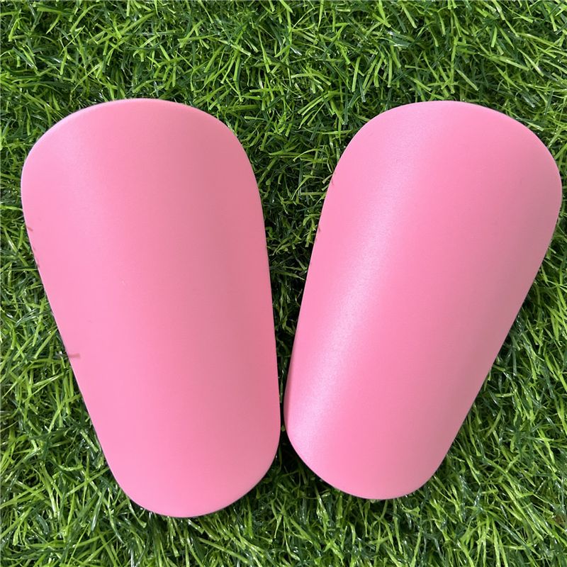 Football Extra small guard Mini Pads football training supplies protective gear Shin Guard Foot Protector_voghion.com