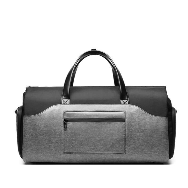 Borsa da palestra multifunzionale impermeabile da viaggio breve pieghevole da lavoro a mano_voghion.com