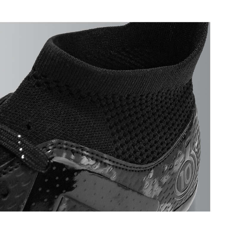 Junior Long Nail Soccer Cleats_voghion.com