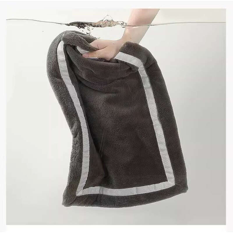【 2200 People's Reviews 】 Towels With 7A Antibacterial Properties Face Washing Showering, Home Use. They Are More_voghion.com