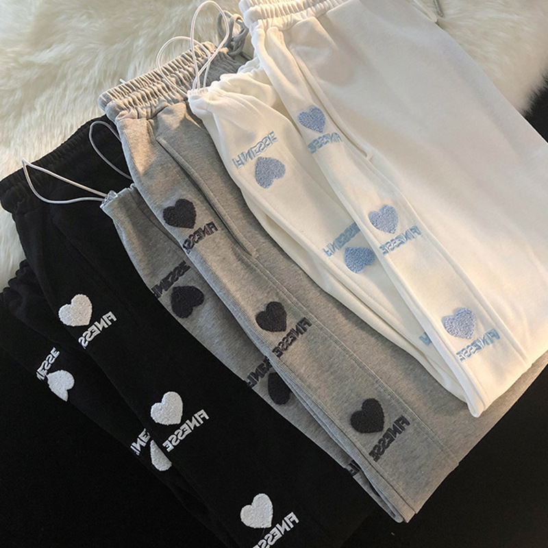 Damen Sporthose Mit Fleecefutter Für Herbst Und Winter_voghion.com