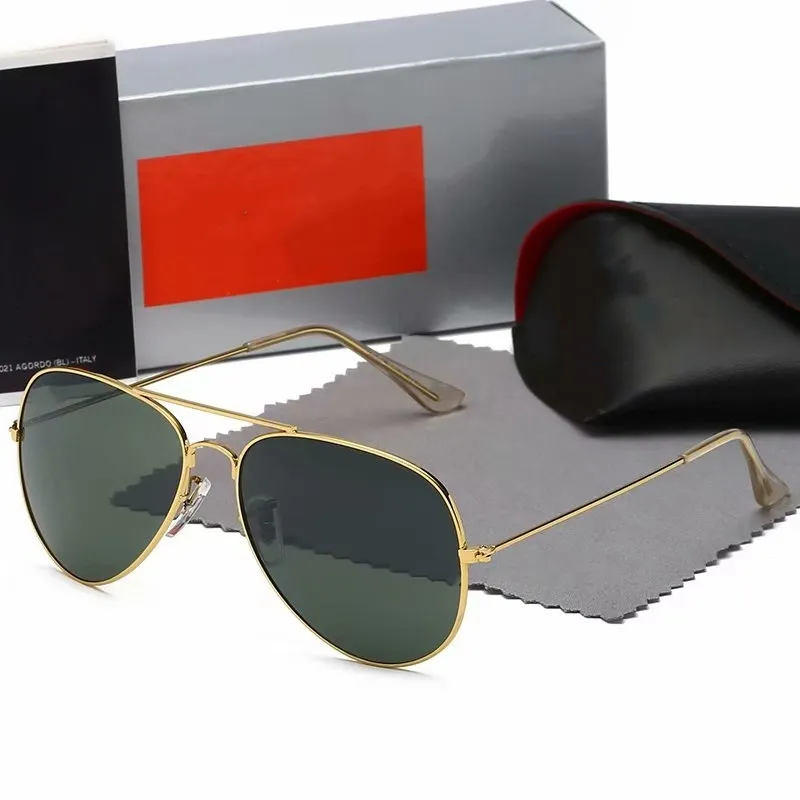 beach sun Glasses For women men Lunette de Soleil ray Protect eyes Classic designer sunglasses mens_voghion.com