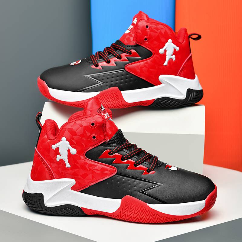 Kids Basketball Shoes Kids Shoes Boys Shoes Teens