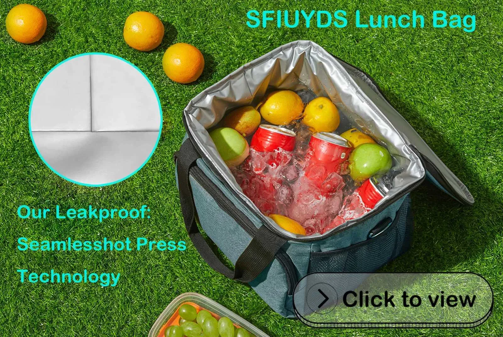 Foldable Travel Backpack Lightweight Hiking Daypack For Men And Women_voghion.com