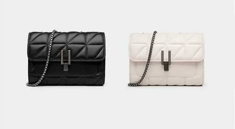Designer Genuine Leather Shoulder Bag Crossbody And Clutch Set_voghion.com