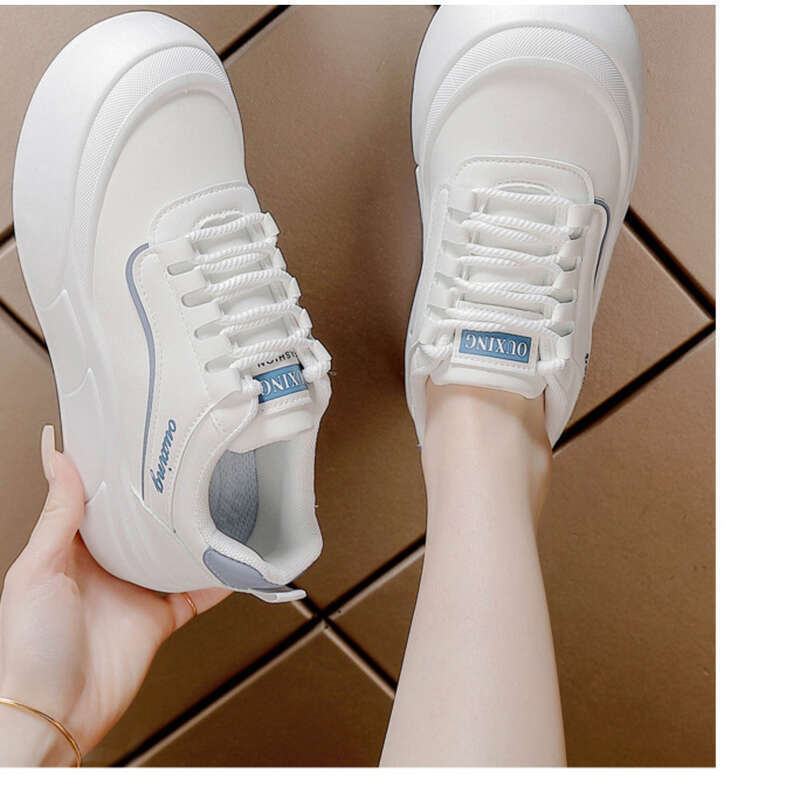Frühling Neue Casual Damen Sneakers_voghion.com
