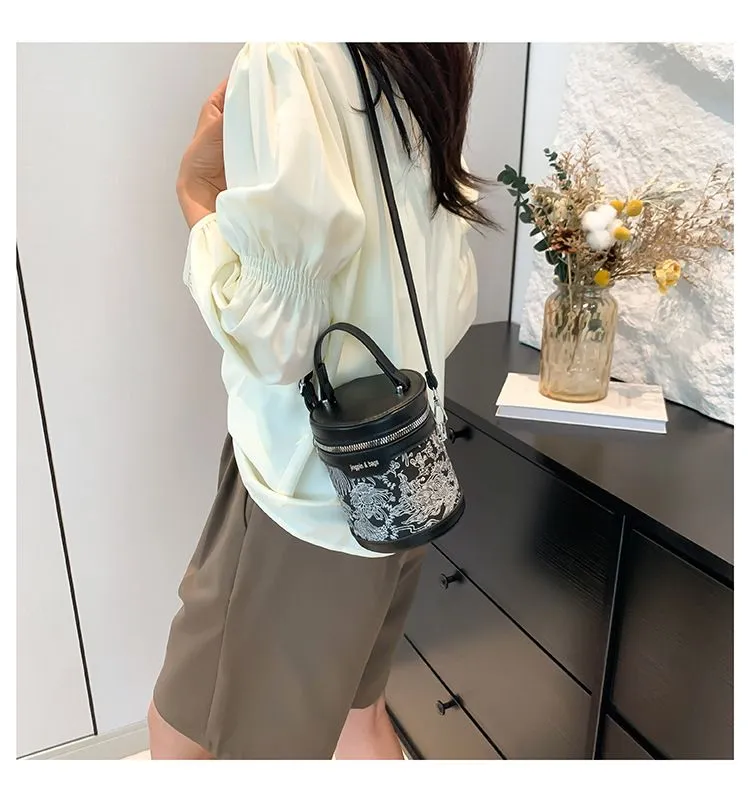Borse tote da donna firmate - Borse a spalla con blocchi di colore, borsa zaino convertibile, borsa a secchiello con tracolla in pelle_voghion.com