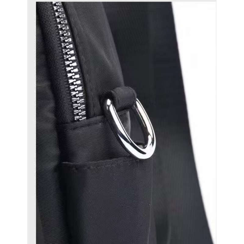 New Fashion Ladies Lightweight Oxford Cloth Waterproof Senior Travel Student Backpacks_voghion.com