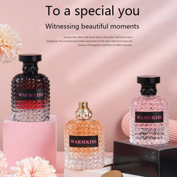 Women's Light Perfume, Lady Donna, Miss Adventure, Miss Casual, Day Rose For Women, Long Light Scent.