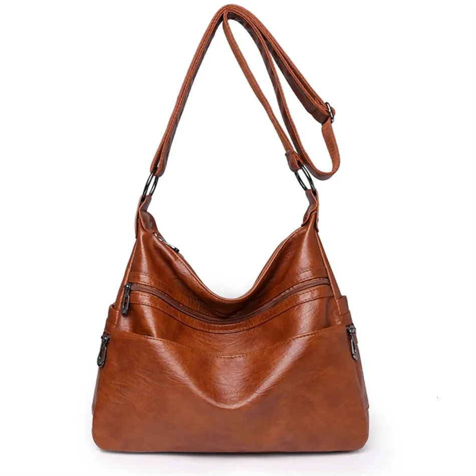 Schoudertas en crossbody tas voor dames elegant en casual_voghion.com