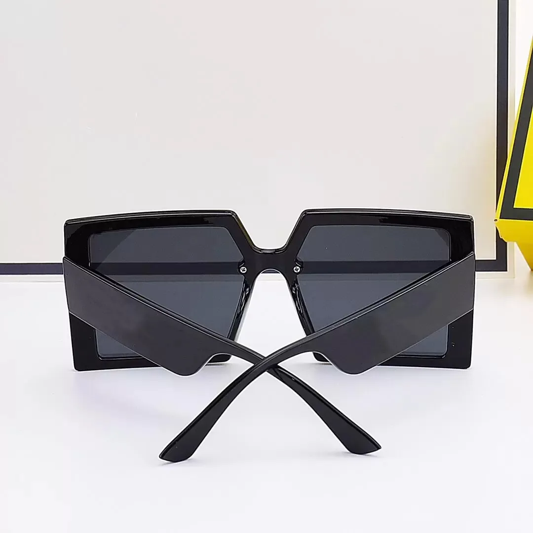 2022 higt designer oversized women Diamond glasses fashion famous Glasses uv polarized Men Sunglasses with box_voghion.com